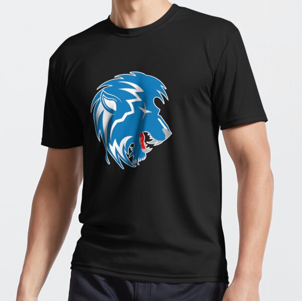 Detroit Lions Barry Sanders Homeage Shirt