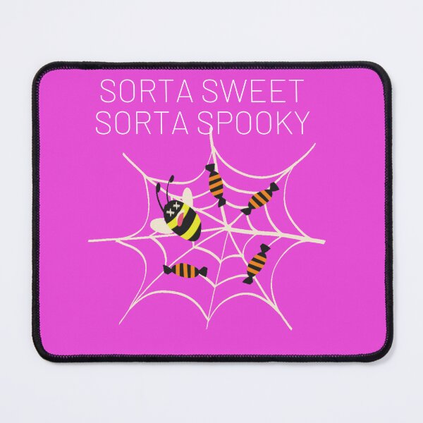 Item preview, SORTA SWEET SORTA SPOOKY designed and sold by marie1919.