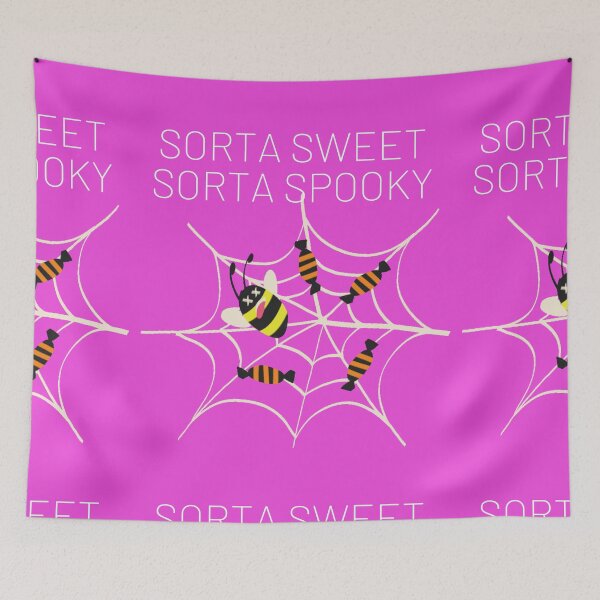 Item preview,        SORTA SWEET SORTA SPOOKY       designed and sold by marie1919.