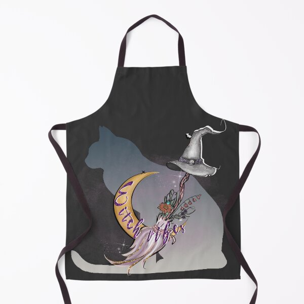 Item preview, Witch Vibes designed and sold by JennBBDesigns.
