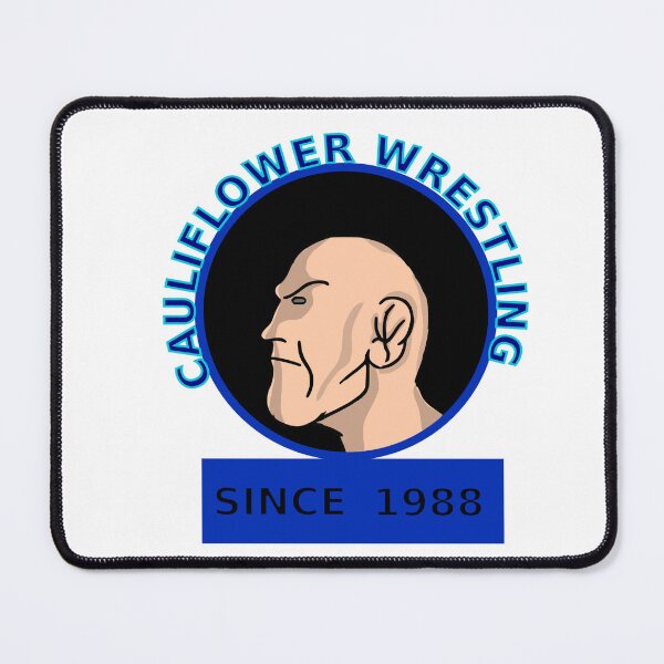 Item preview, Caulifower Wrestling  designed and sold by atreyu2017.