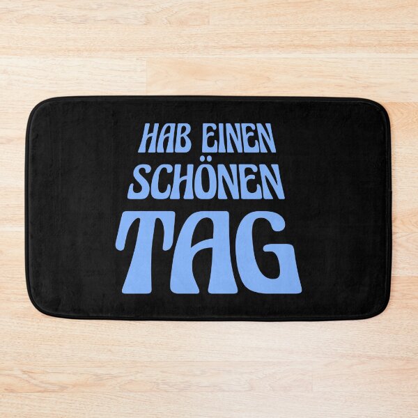 Item preview, have a great day - good mood designed and sold by OVMEngemann.