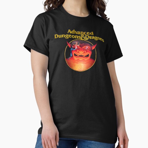 Item preview, Advanced Idol (Black Print) designed and sold by Lost In Shirts.