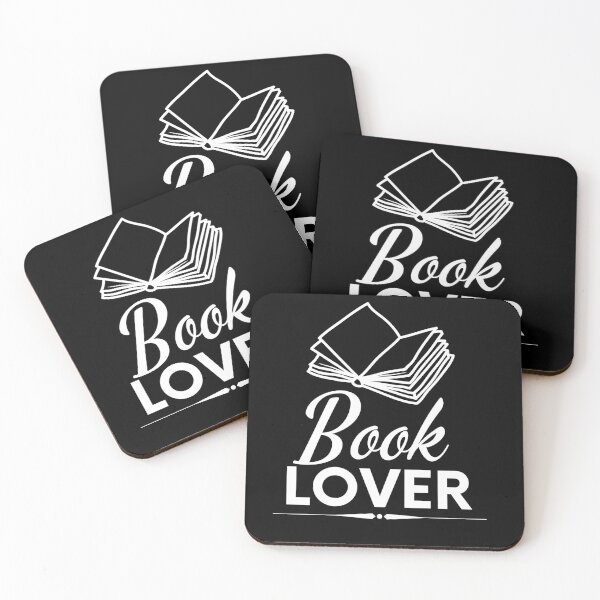 Item preview, Book Lover Bookworm Reading designed and sold by kubix81.