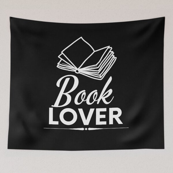 Item preview, Book Lover Bookworm Reading designed and sold by kubix81.