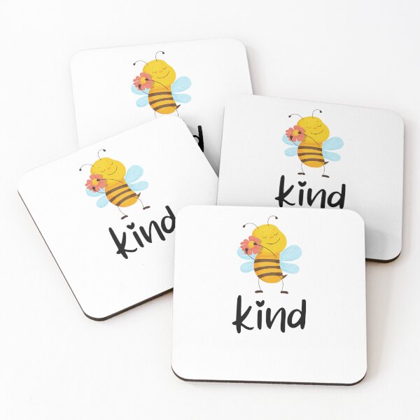 Item preview, Bee Kind designed and sold by TjsDesignsnMore.