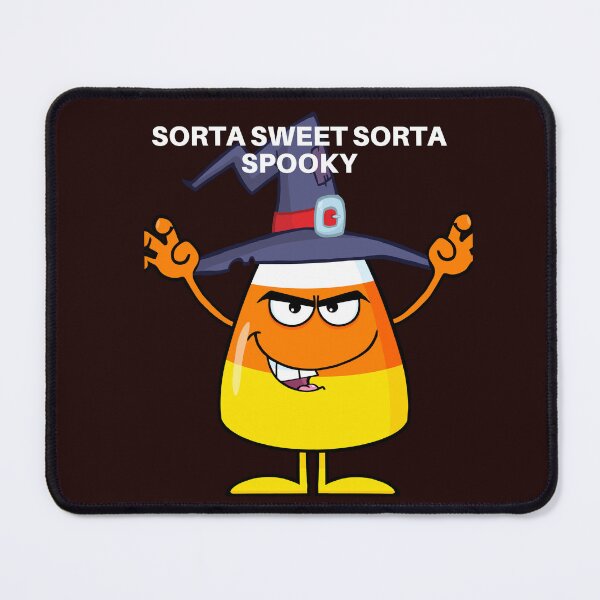 Item preview, SORTA SWEET SORTA SPOOKY designed and sold by marie1919.