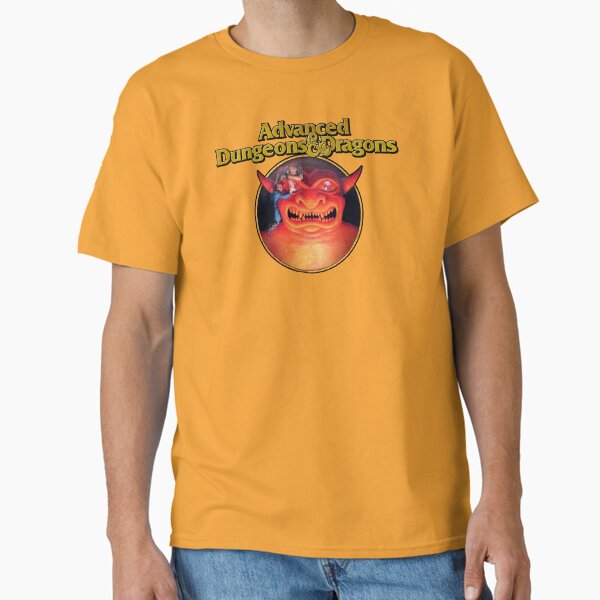 Item preview, Advanced Idol (Alt Print) designed and sold by Lost In Shirts.