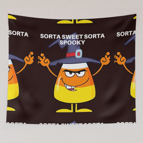 Item preview,         SORTA SWEET SORTA SPOOKY       designed and sold by marie1919.