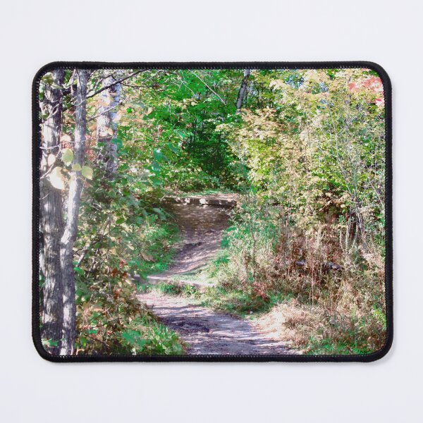 Item preview, Forest path designed and sold by Shulie1.