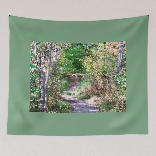 Item preview, Forest path designed and sold by Shulie1.
