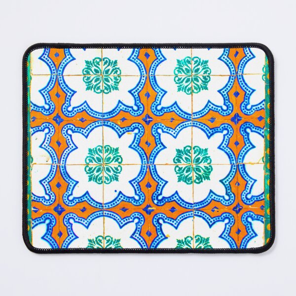 Item preview, lisbon tiles  designed and sold by Tereza Pilar  Art.