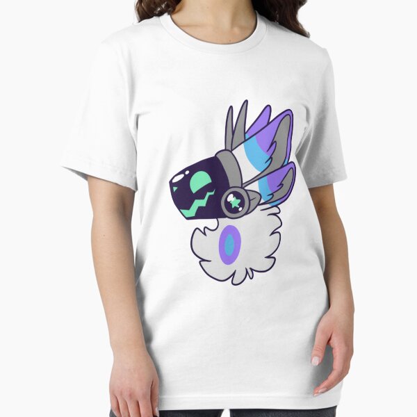 Item preview, Axel The Protogen designed and sold by itsprobablyuko.