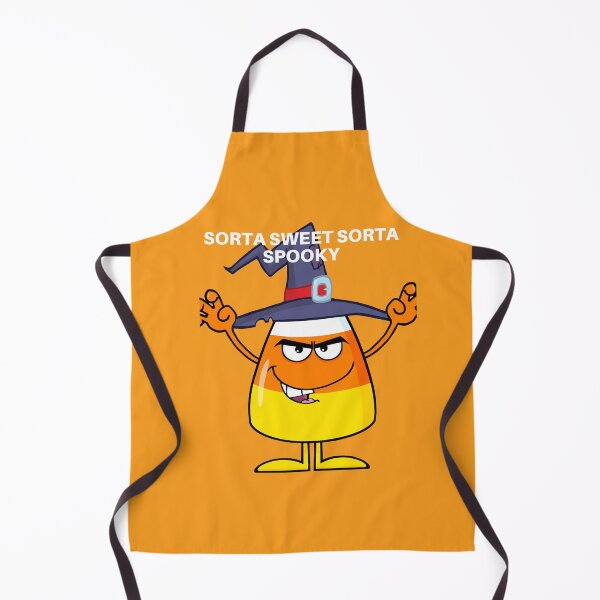 Item preview, SORTA SWEET SORTA SPOOKY designed and sold by marie1919.