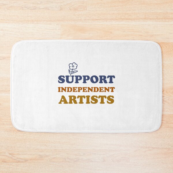 Item preview, Support Indeprndent Artists  designed and sold by ArtBySymone.