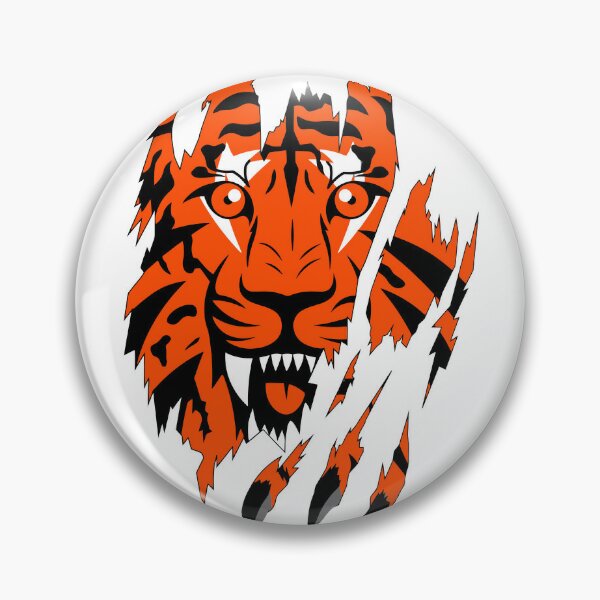 cincinnati bengals Logo Magnet for Sale by asmiranday68