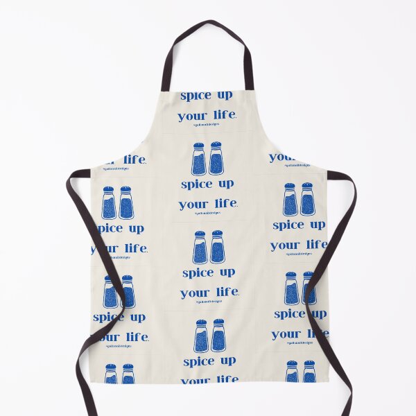 Item preview, Spice up your life. designed and sold by gail-snail.