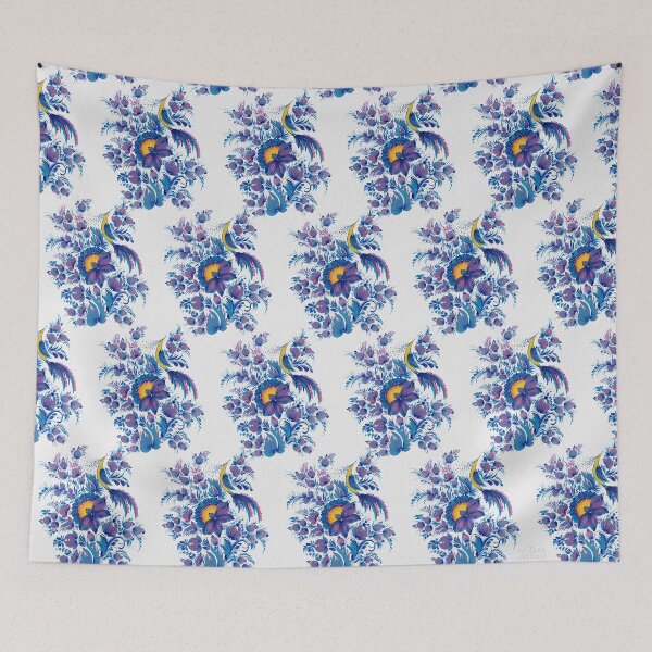 Item preview, Violet Sunset designed and sold by Olena Ivanova.