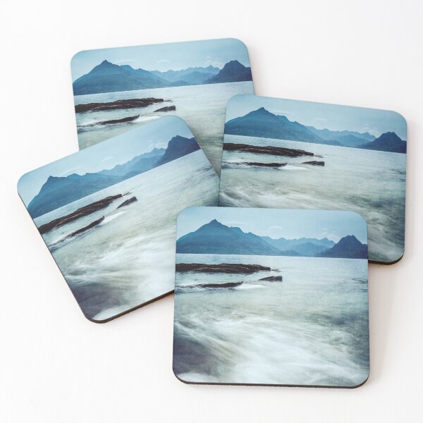 Item preview, Cuillin From Elgol IV designed and sold by David Lichtneker.
