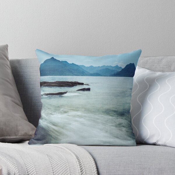 Item preview, Cuillin From Elgol IV designed and sold by David Lichtneker.