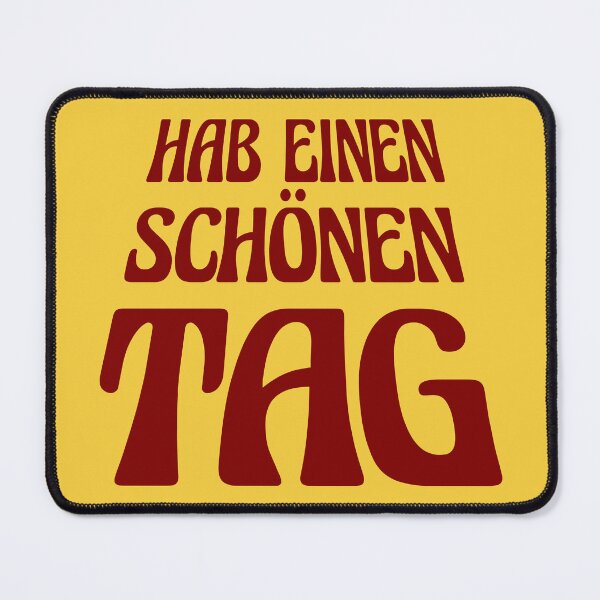 Item preview, have a great day - good mood designed and sold by OVMEngemann.