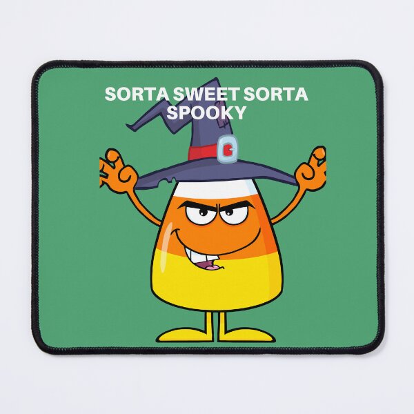 Item preview, SORTA SWEET SORTA SPOOKY designed and sold by marie1919.