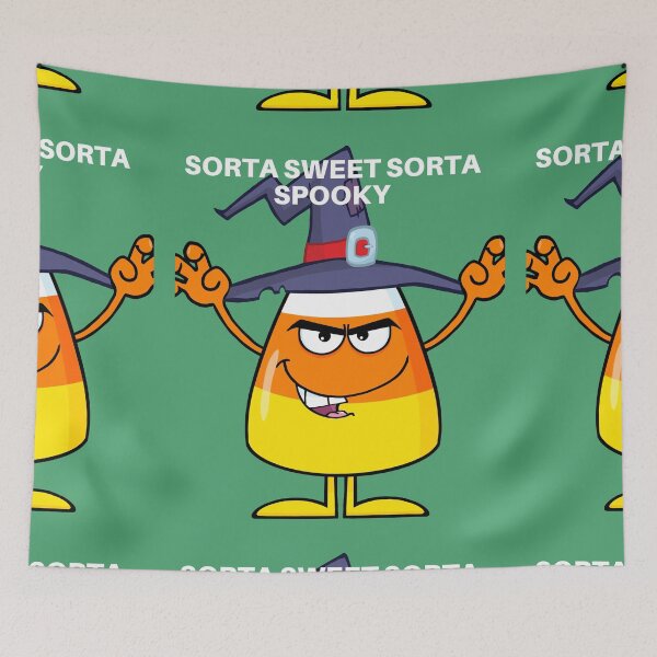 Item preview,         SORTA SWEET SORTA SPOOKY       designed and sold by marie1919.