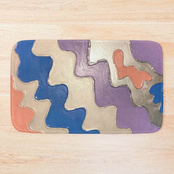 Item preview, Waves designed and sold by Nicole’s Nifty Shop.