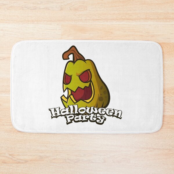 Item preview, Halloween Party Pumpkin Monster designed and sold by Indraokta22.