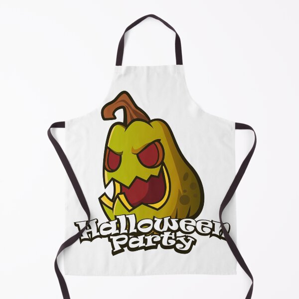 Item preview, Halloween Party Pumpkin Monster designed and sold by Indraokta22.