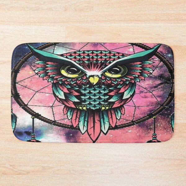 Item preview, astral owl designed and sold by Teixeira224.