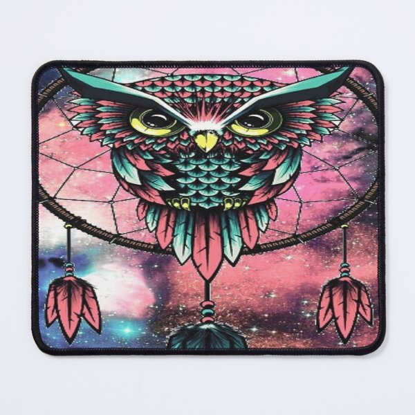 Item preview, astral owl designed and sold by Teixeira224.