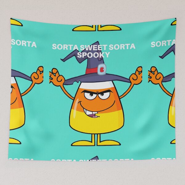 Item preview,         SORTA SWEET SORTA SPOOKY       designed and sold by marie1919.