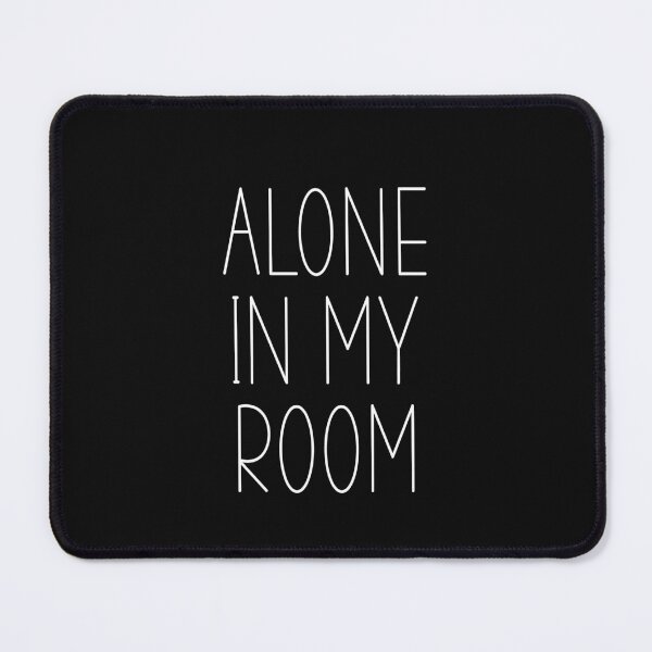 Item preview, Alone In My Room  designed and sold by HiddenStar02.