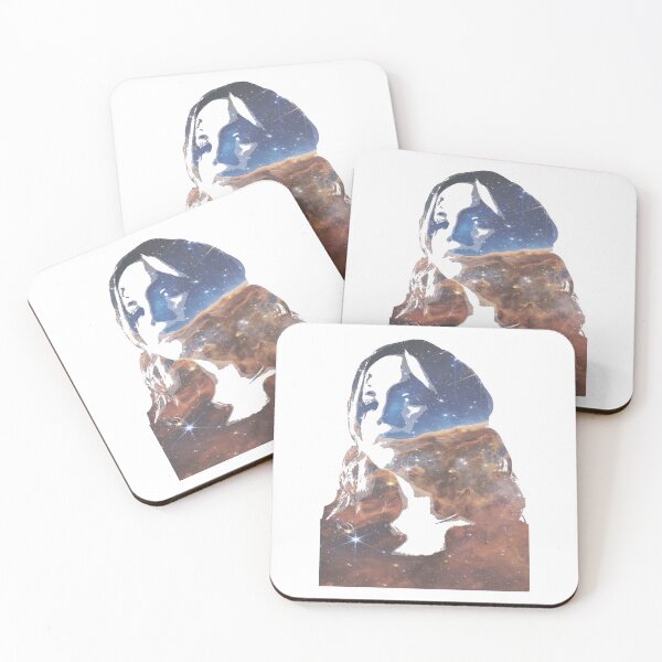 Item preview, Carina Nebula Imogen- PLL Original Sin designed and sold by TheGreenReader.