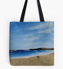 Maroubra Beach Tote Bag