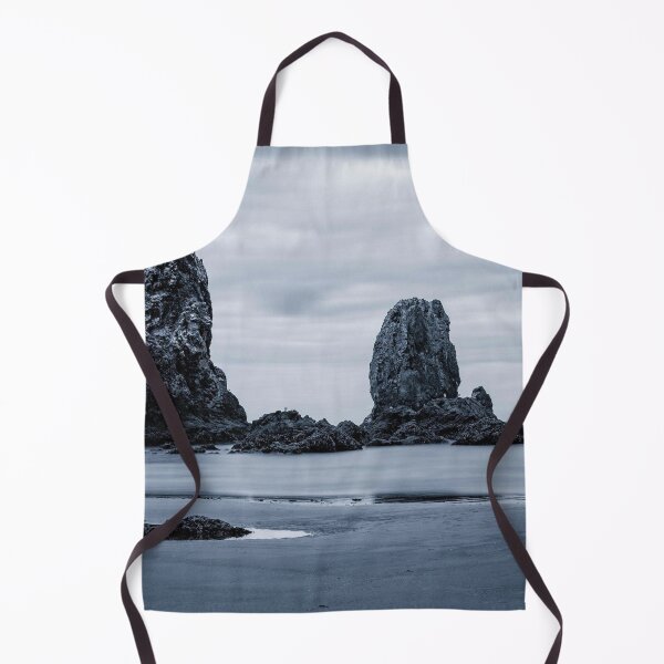 Item preview, The Needles - Cannon Beach, Oregon designed and sold by SheyOfWander.