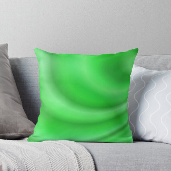 Item preview, Green abstract curves designed and sold by davidzydd.