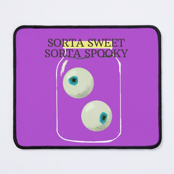 Item preview, SORTA SWEET SORTA SPOOKY designed and sold by marie1919.