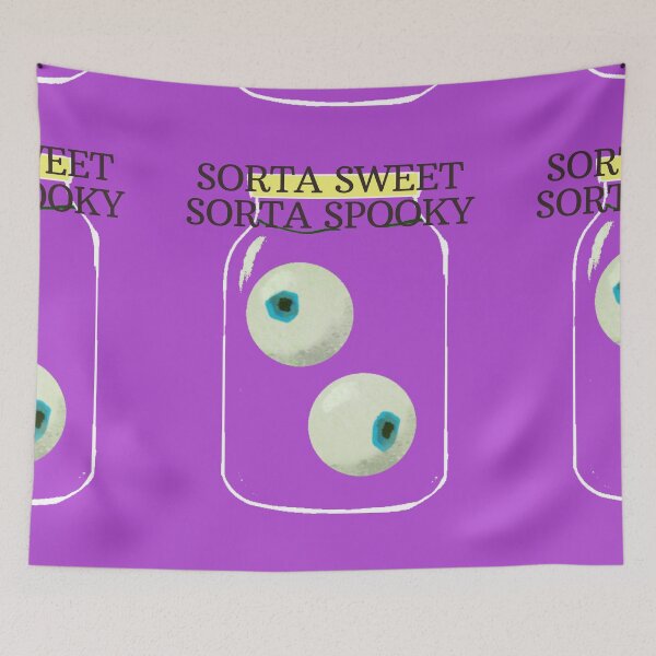 Item preview,         SORTA SWEET SORTA SPOOKY       designed and sold by marie1919.