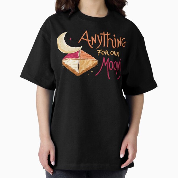 Aperçu de l'œuvre Moony Toast - Tout pour notre Moony créée et vendue par pbernreuter.