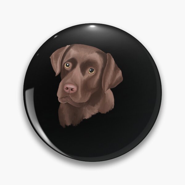 Item preview, CHOCOLATE LAB            designed and sold by MayCrew1.