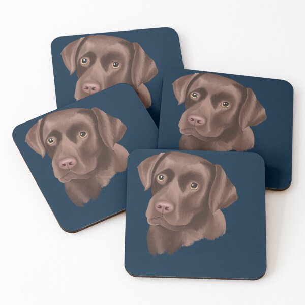 Item preview, CHOCOLATE LAB            designed and sold by MayCrew1.
