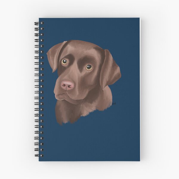 Item preview, CHOCOLATE LAB            designed and sold by MayCrew1.