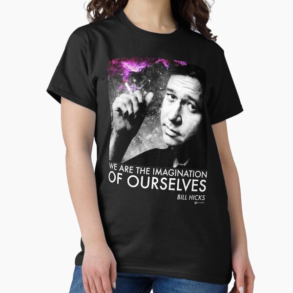 Imagination Of Ourselves Classic T-Shirt