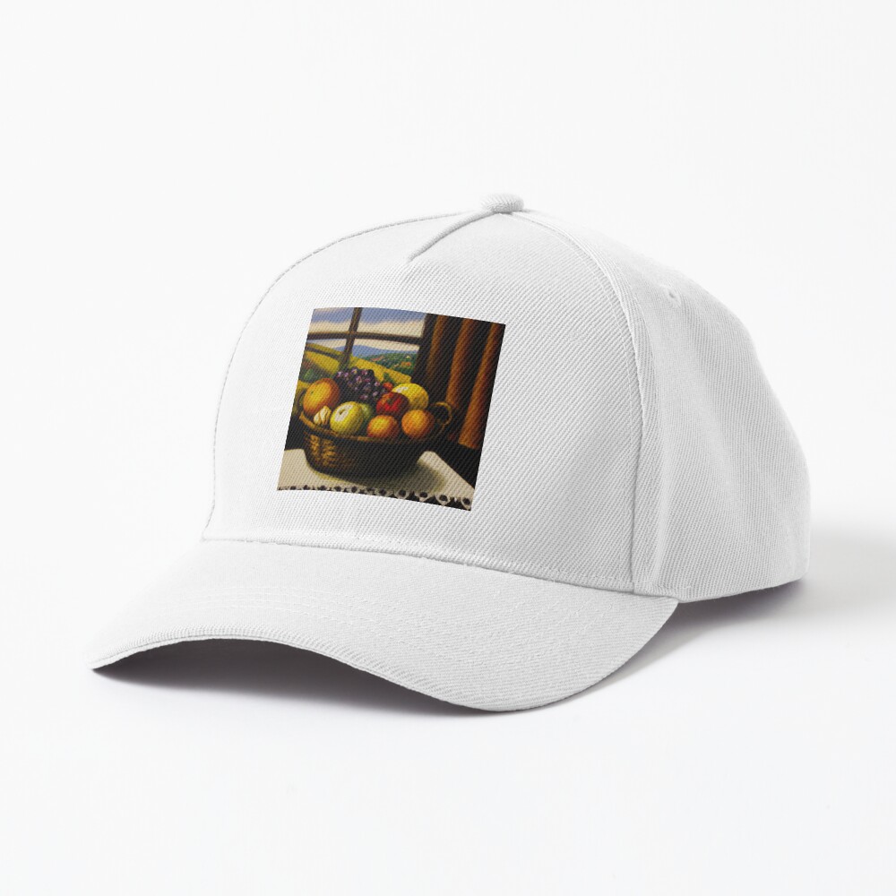 Item preview, Baseball Cap designed and sold by naim555.