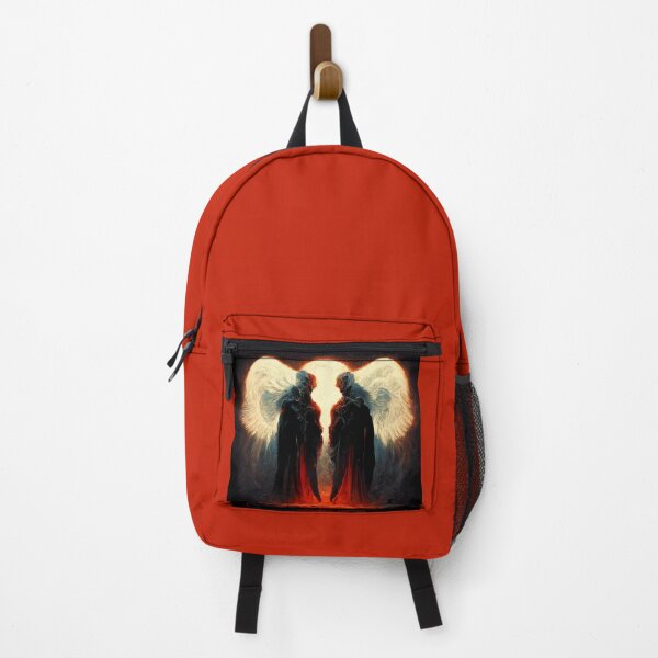 Item preview, Angel Meeting designed and sold by ekarib.