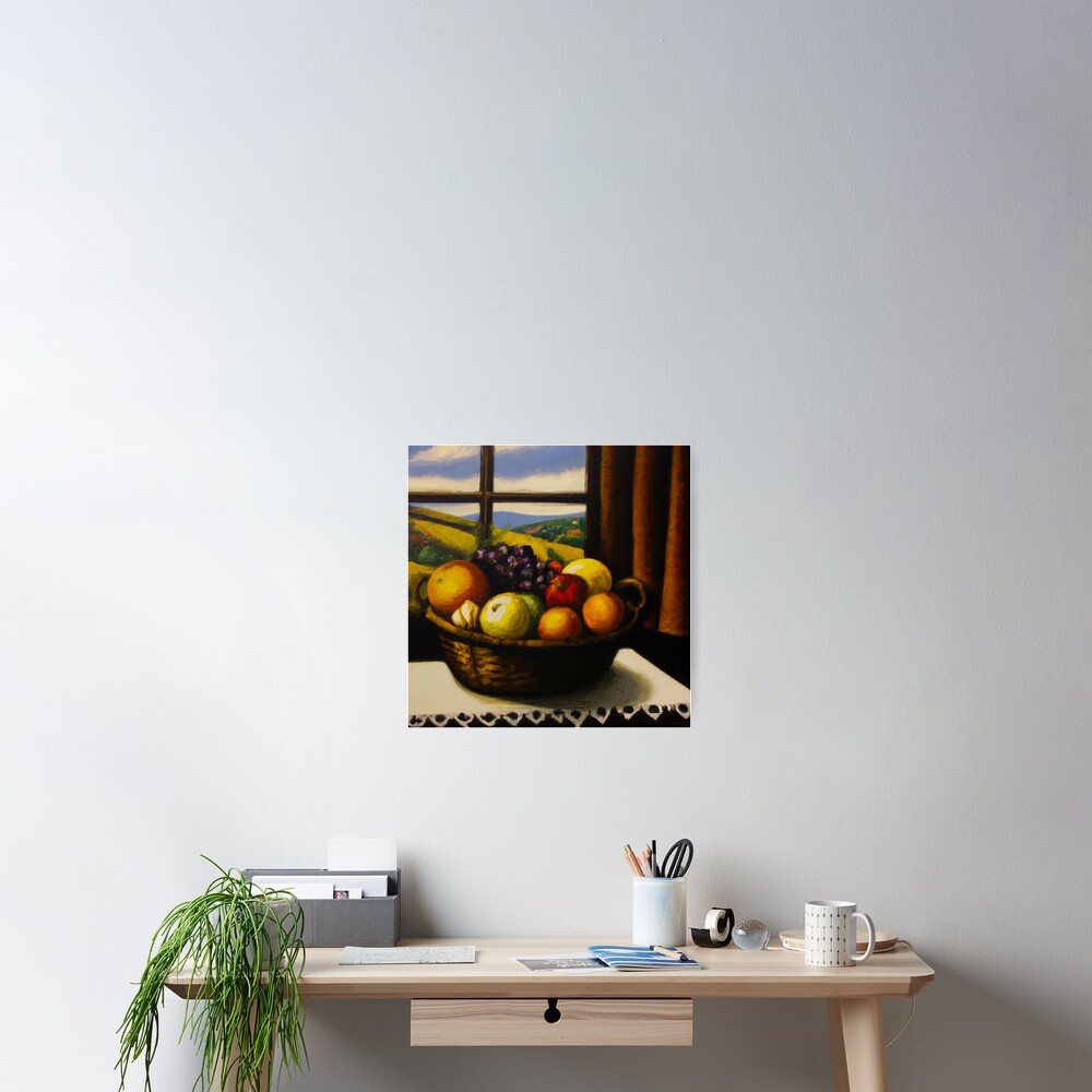 Item preview, Poster designed and sold by naim555.