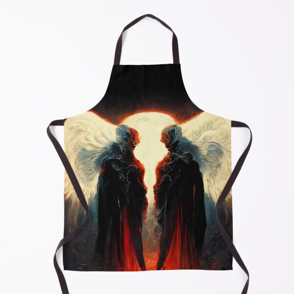 Item preview, Angel Meeting designed and sold by ekarib.
