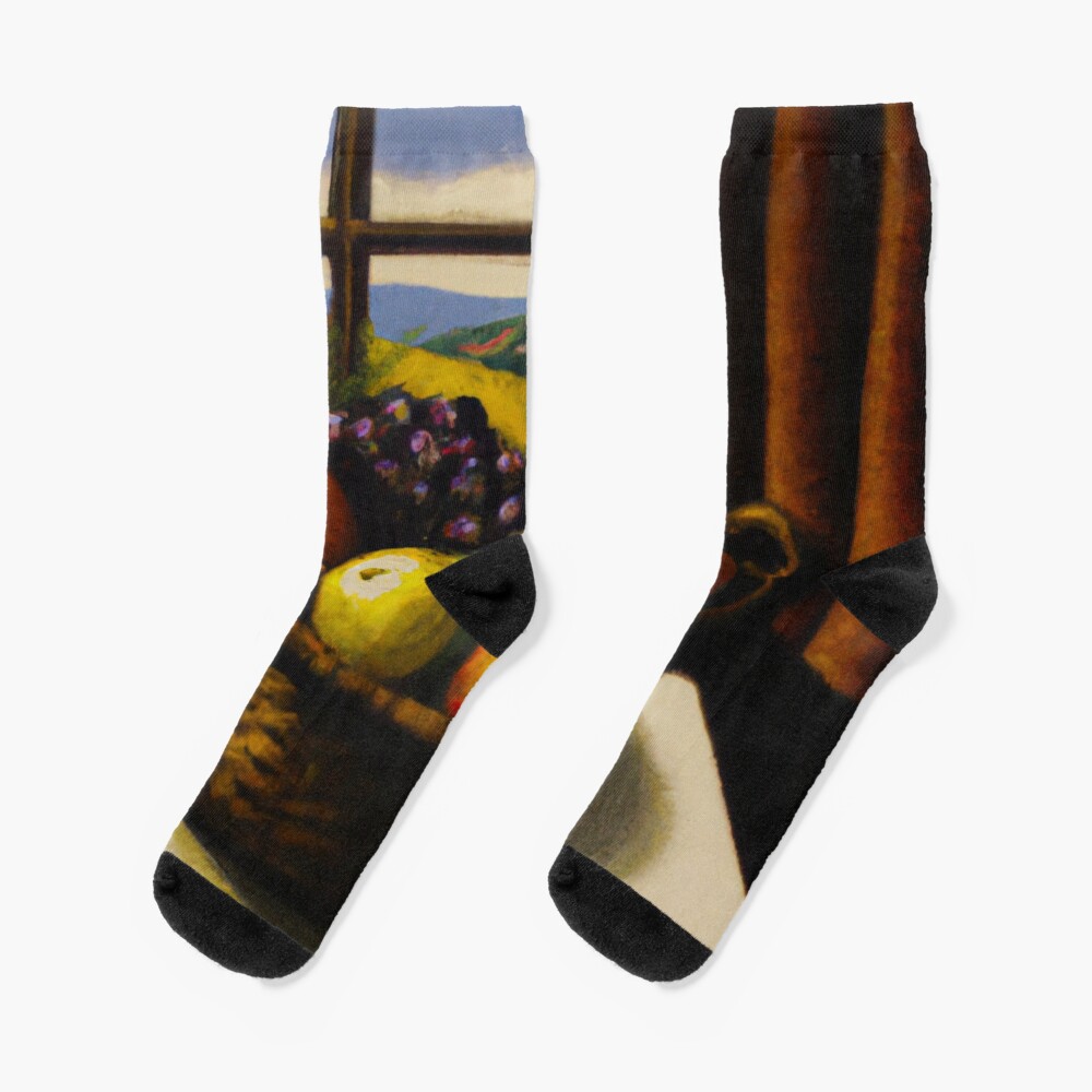 Item preview, Socks designed and sold by naim555.